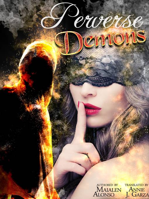 Title details for Perverse Demons by Maialen Alonso - Available